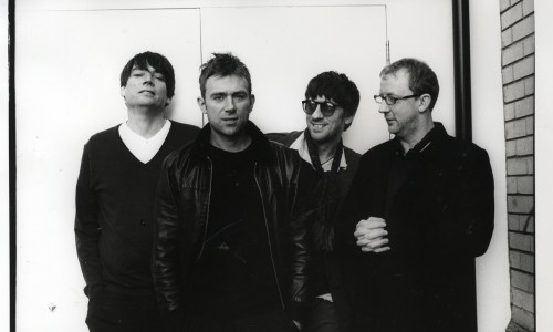 BLUR - L'attesa è finita! La band inglese arriva a luglio a Milano e Roma! INFO PREVENDITE